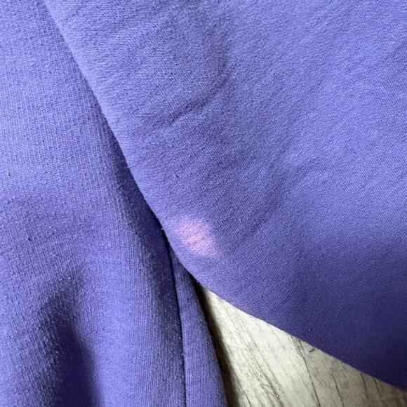 Vintage Northern Reflections Women’s Crewneck Sweatshirt Embroidered Logo - Picture 4 of 7